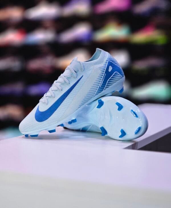 NIKE MERCURIAL VAPOR 16 PRO FG