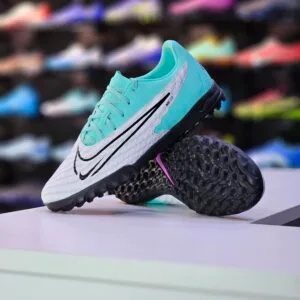 JR NIKE PHANTOM GX ACADEMY TF