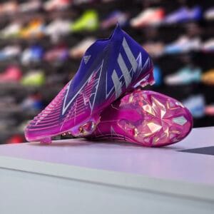 ADIDAS PREDATOR EDGE+ FG