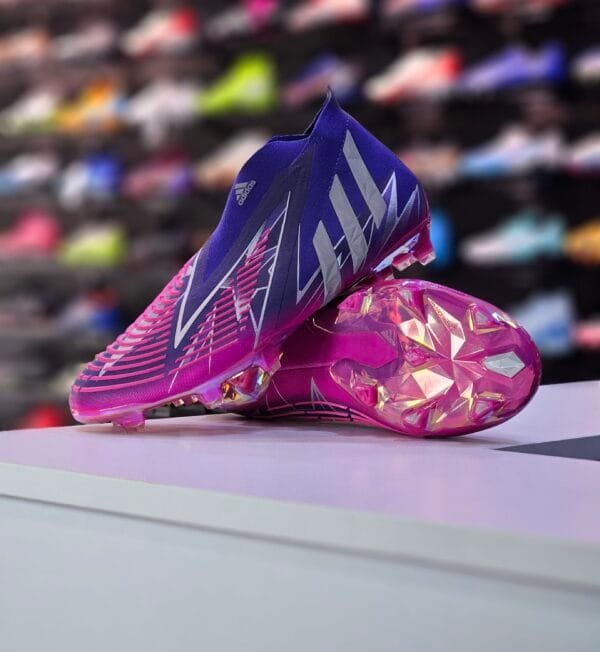 ADIDAS PREDATOR EDGE+ FG