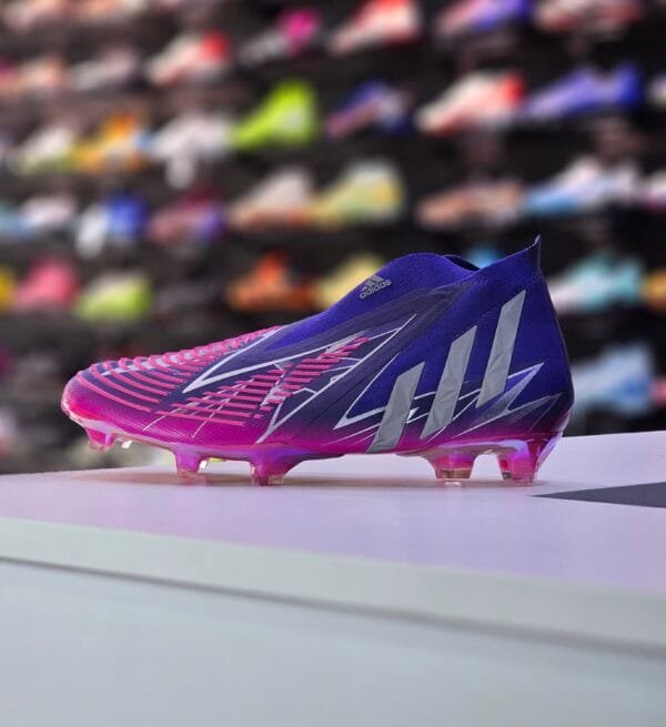 ADIDAS PREDATOR EDGE+ FG - Image 2