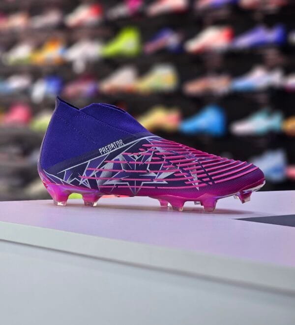 ADIDAS PREDATOR EDGE+ FG - Image 3