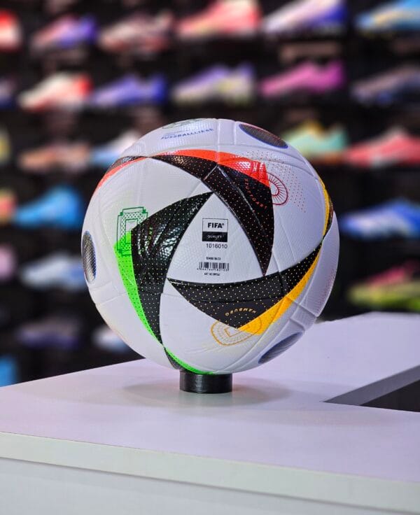 BALLON ADIDAS EURO 2024 - Image 2