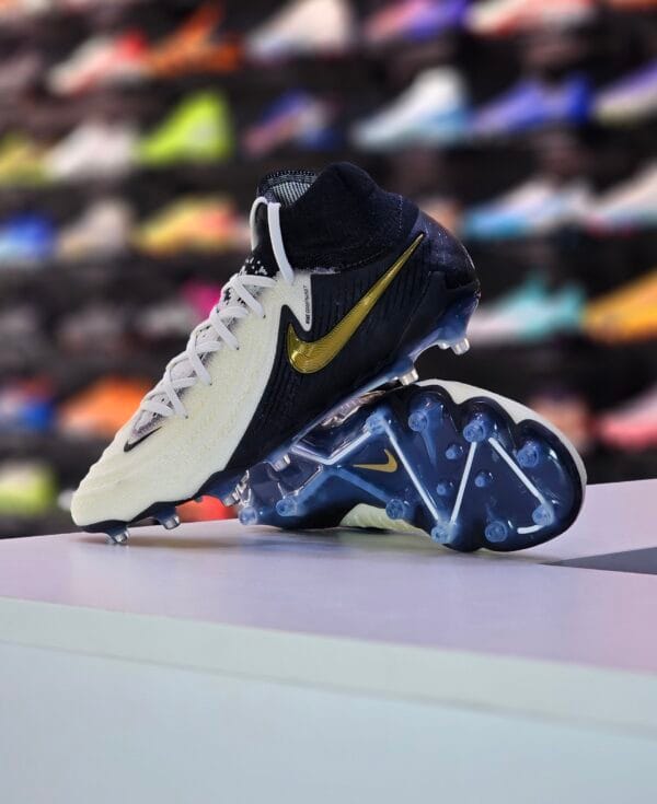 JR NIKE PHANTOM LUNA ELITE AG