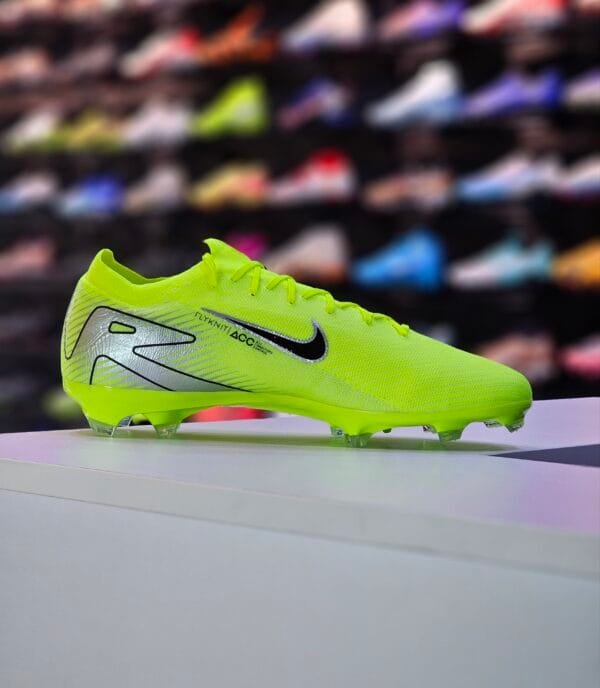 NIKE MERCURIAL VAPOR 16 PRO FG - Image 3