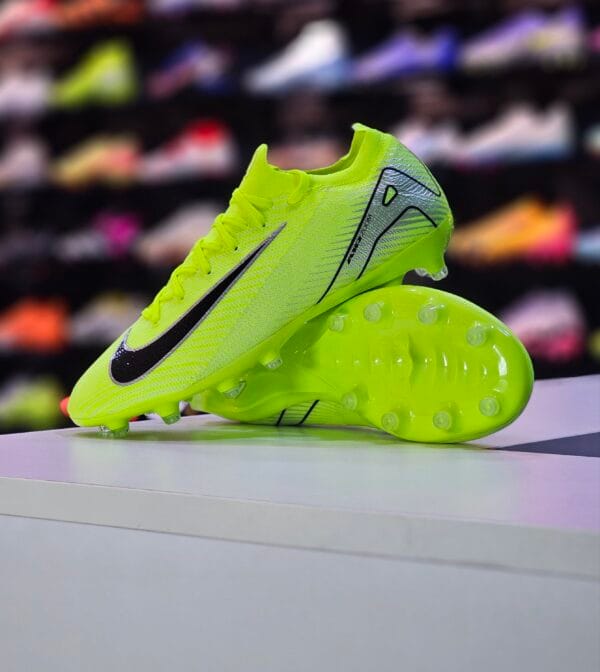 JR NIKE MERCURIAL VAPOR 16 PRO AG