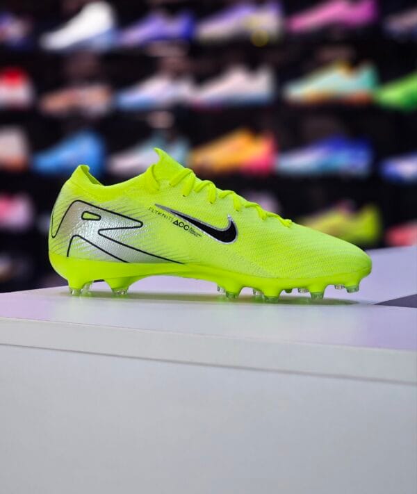 JR NIKE MERCURIAL VAPOR 16 PRO AG - Image 3
