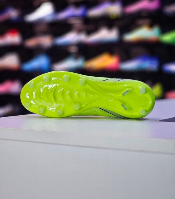 JR NIKE MERCURIAL VAPOR 16 PRO AG - Image 4