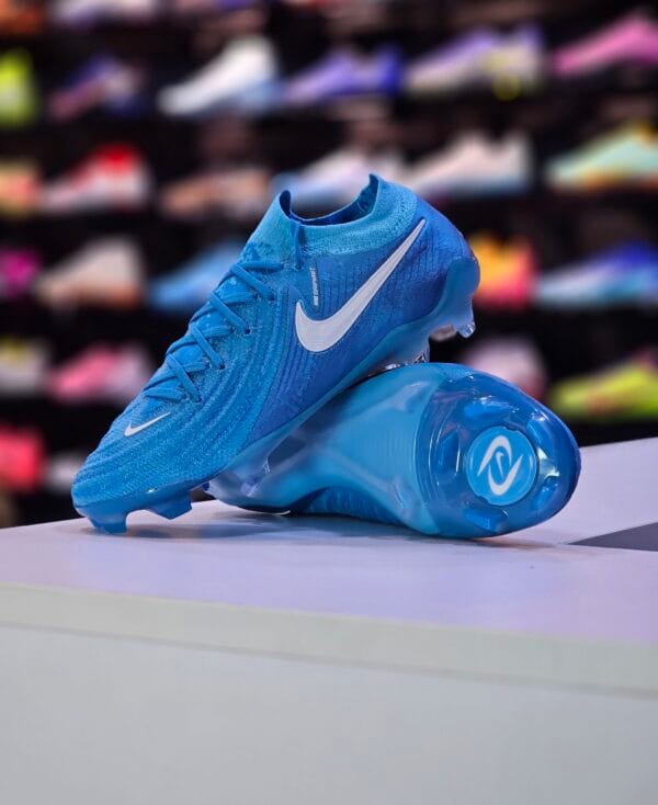 JR NIKE PHANTOM GX2 ELITE FG