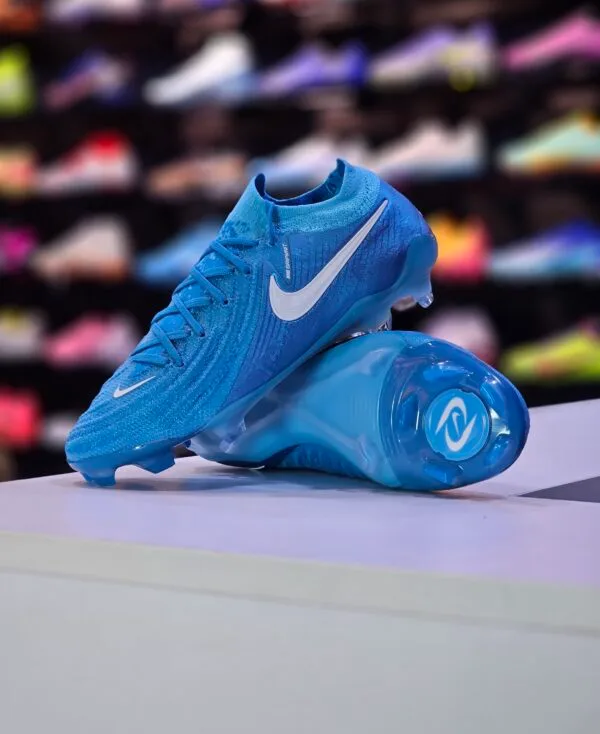 JR NIKE PHANTOM GX2 ELITE FG