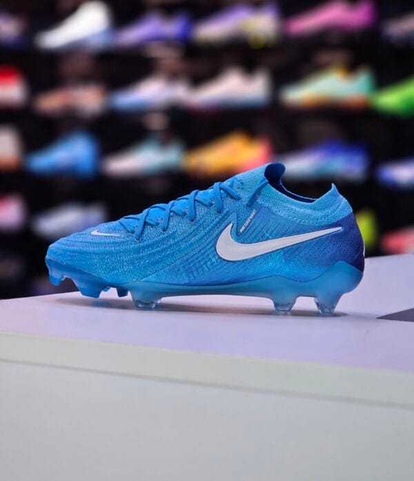 JR NIKE PHANTOM GX2 ELITE FG - Image 2