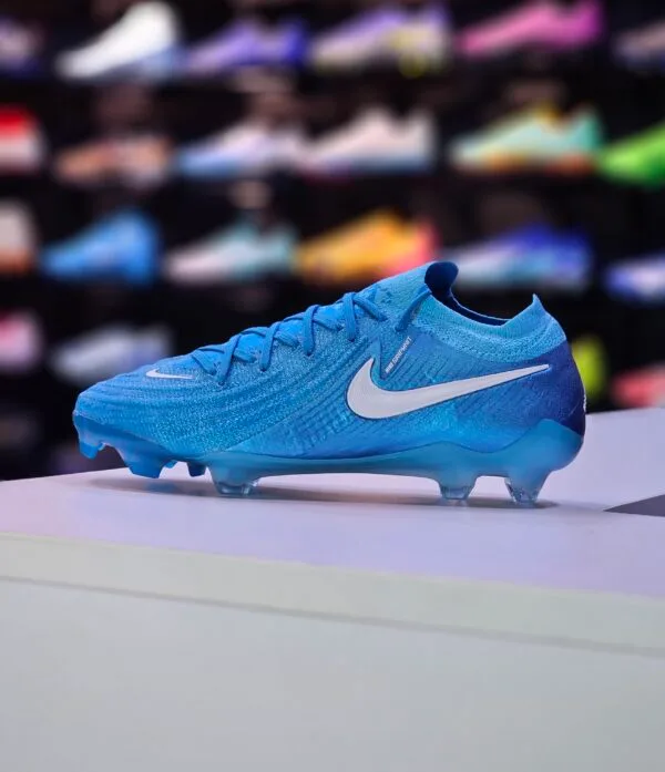 JR NIKE PHANTOM GX2 ELITE FG - Image 2