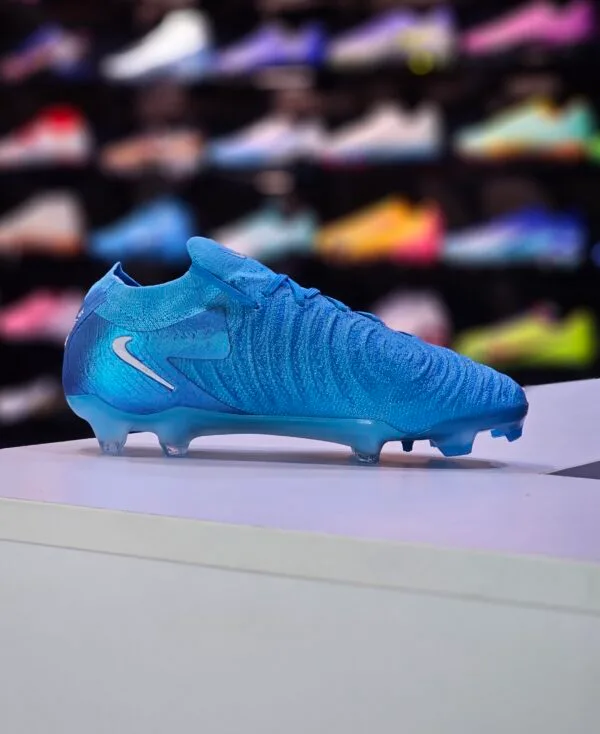 JR NIKE PHANTOM GX2 ELITE FG - Image 3