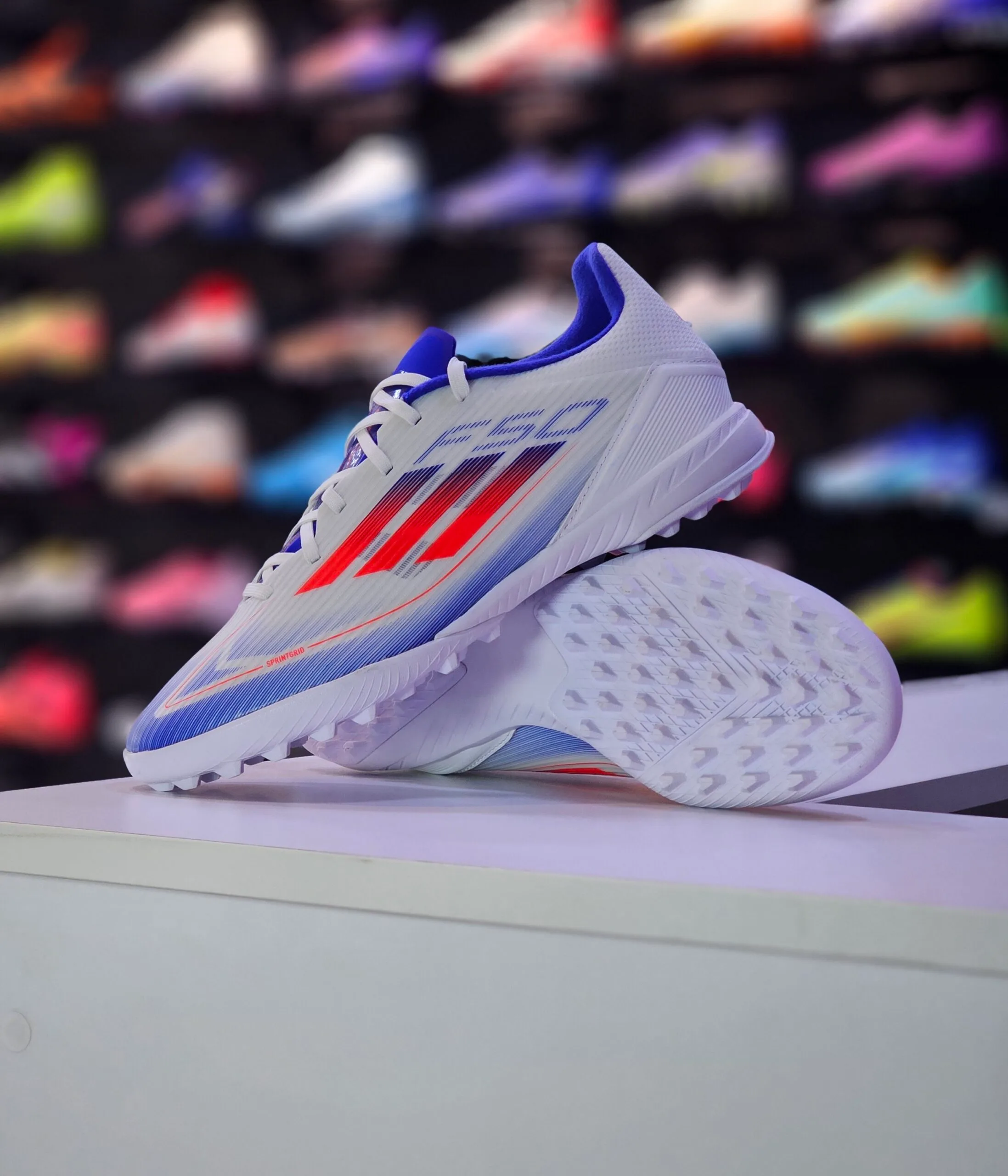 ADIDAS F50 LEAGUE TF