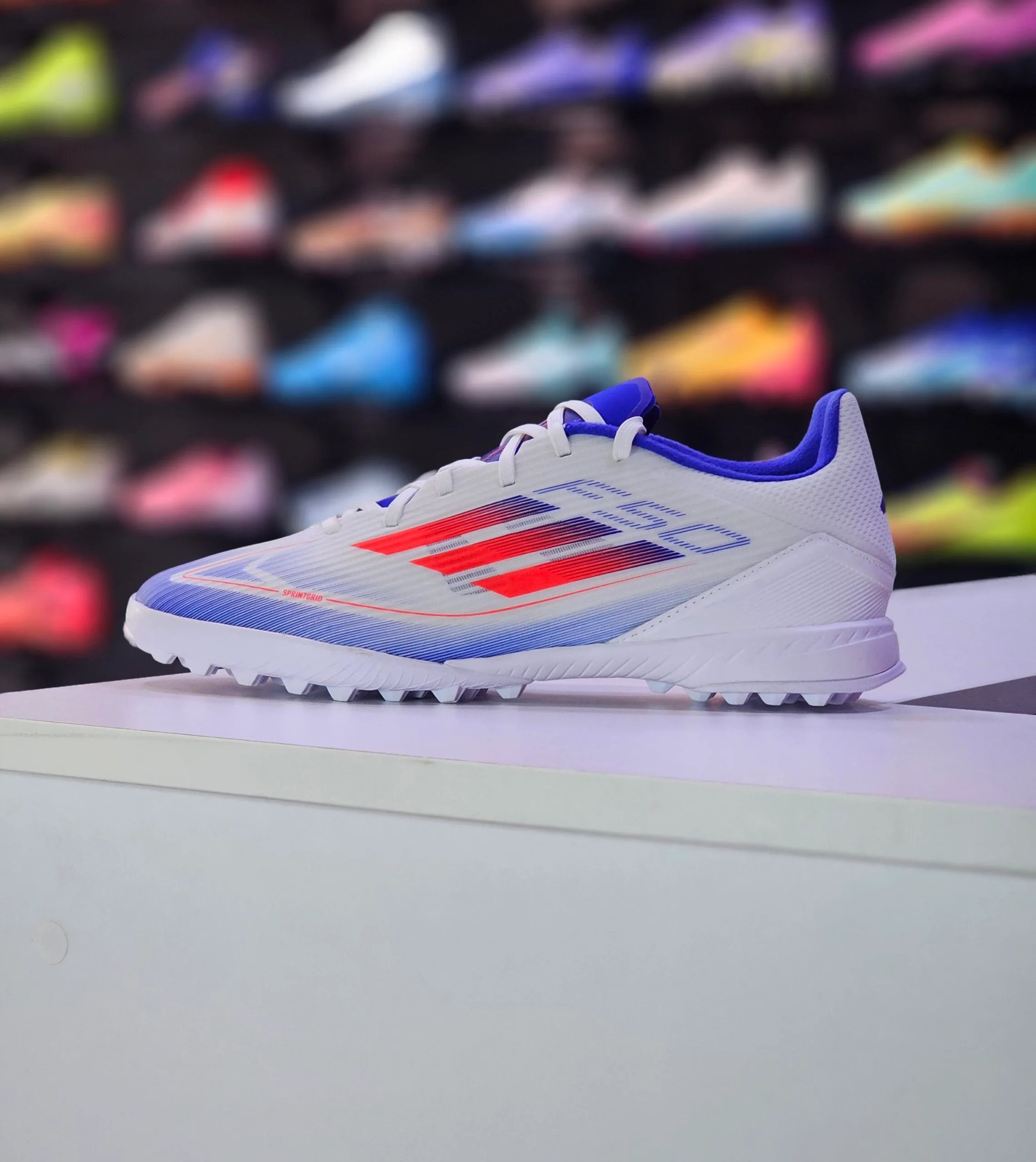 ADIDAS F50 LEAGUE TF - Image 2