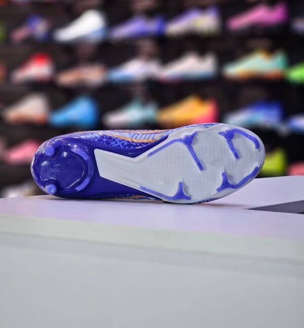 NIKE MERCURIAL VAPOR 15 ACADEMY MG - Image 4
