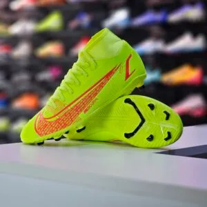 NIKE MERCURIAL SUPERFLY 8 CLUB MG