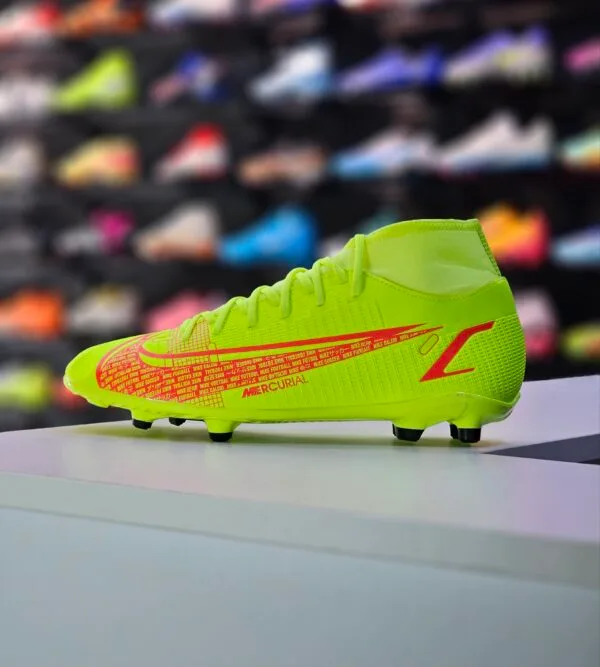 NIKE MERCURIAL SUPERFLY 8 CLUB MG - Image 2