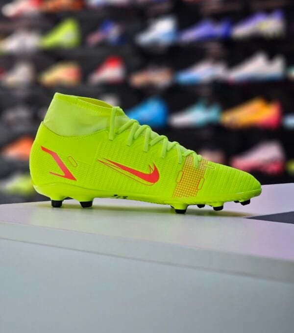 NIKE MERCURIAL SUPERFLY 8 CLUB MG - Image 3