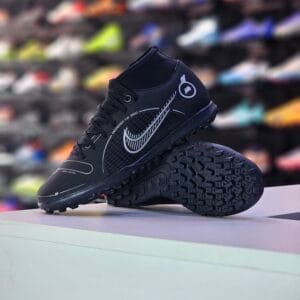 JR NIKE MERCURIAL SUPERFLY 8 CLUB TF