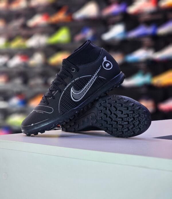JR NIKE MERCURIAL SUPERFLY 8 CLUB TF