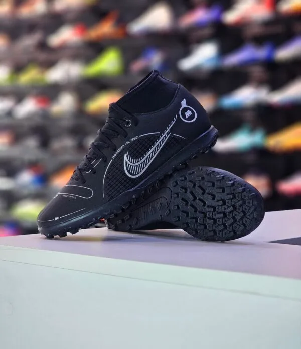 JR NIKE MERCURIAL SUPERFLY 8 CLUB TF