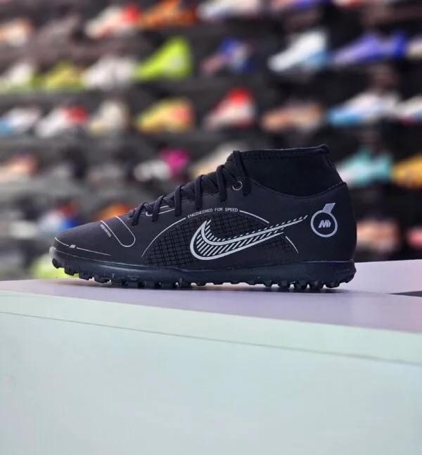 JR NIKE MERCURIAL SUPERFLY 8 CLUB TF - Image 2