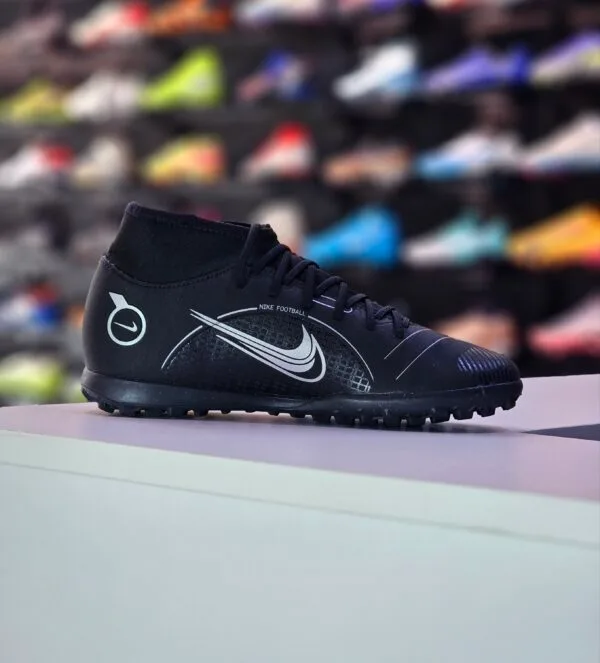 JR NIKE MERCURIAL SUPERFLY 8 CLUB TF - Image 3