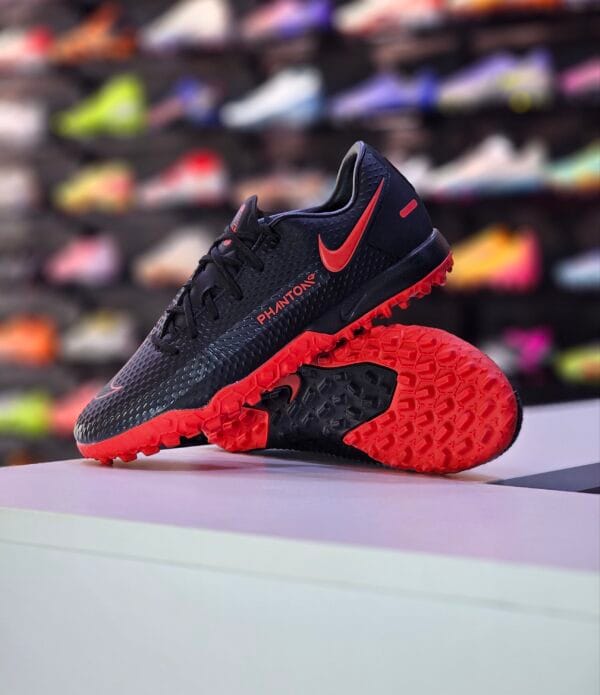 JR NIKE PHANTOM GT ACADEMY TF