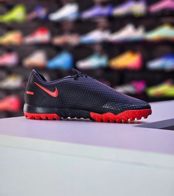 JR NIKE PHANTOM GT ACADEMY TF - Image 3