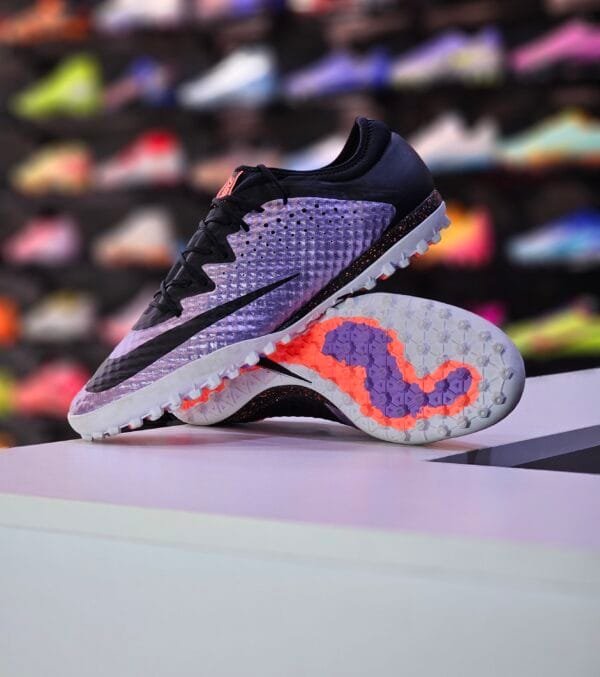 NIKE MERCURIAL X PRO TF