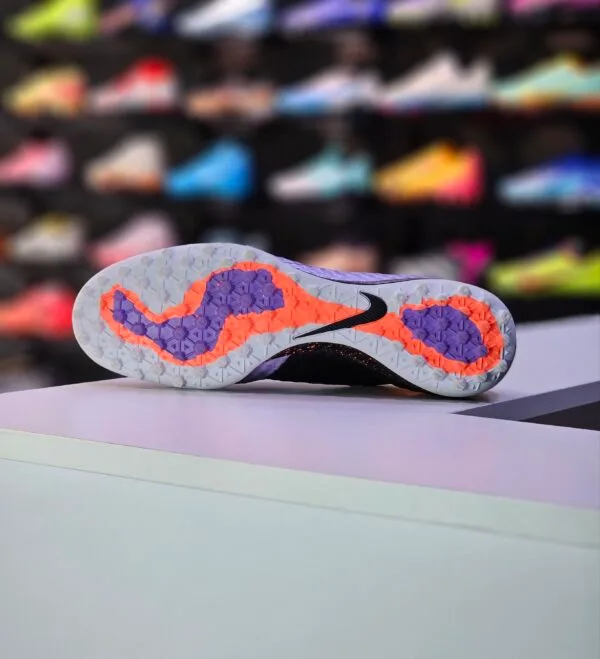 NIKE MERCURIAL X PRO TF - Image 4
