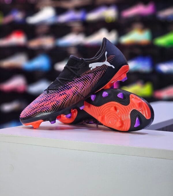 PUMA FUTURE 8 MATCH FG/AG