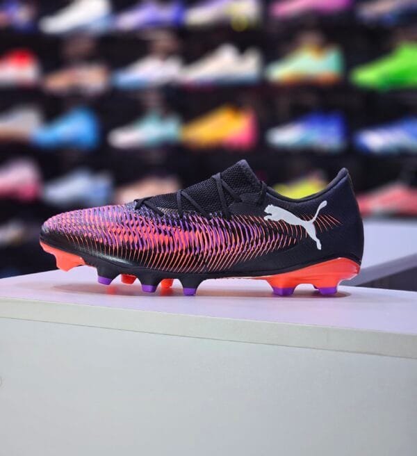 PUMA FUTURE 8 MATCH FG/AG - Image 2