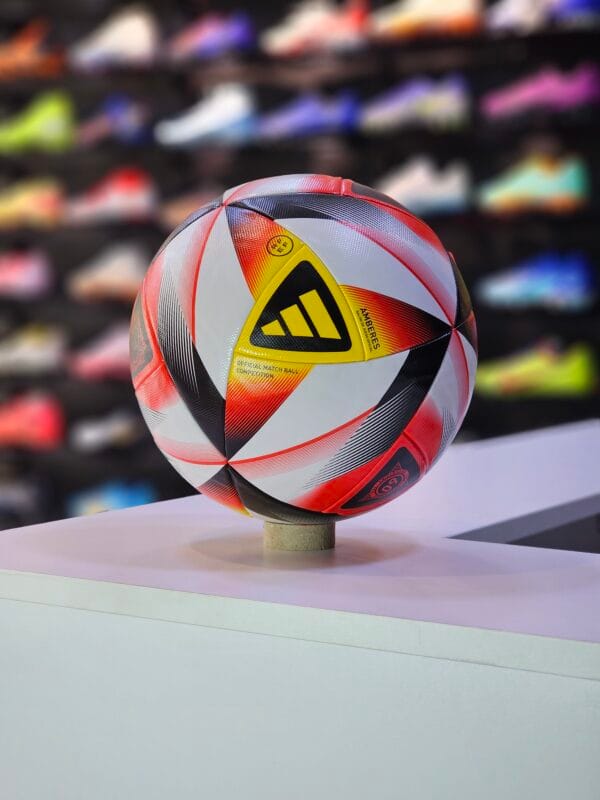 BALLON ADIDAS ELITE