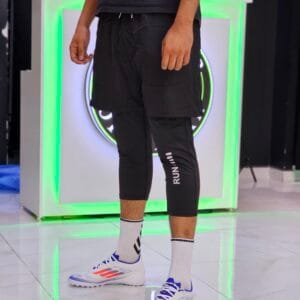 SHORT-FIZO