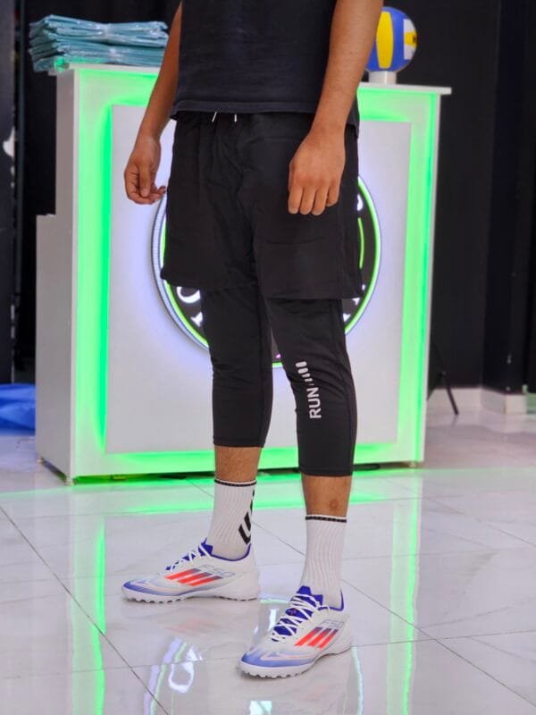 SHORT-FIZO