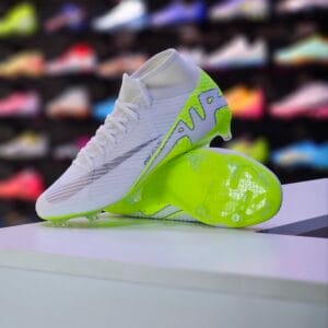 NIKE MERCURIAL SUPERFLY 9 ACADEMY MG