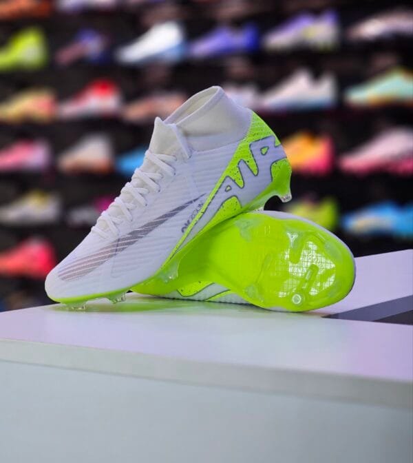 NIKE MERCURIAL SUPERFLY 9 ACADEMY MG