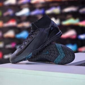 NIKE MERCURIAL SUPERFLY 10 ACADEMY TF