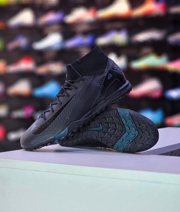 NIKE MERCURIAL SUPERFLY 10 ACADEMY TF