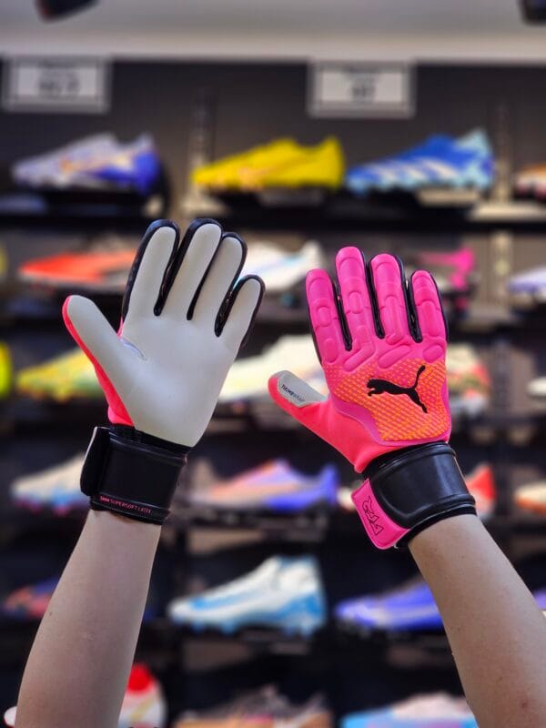 GANTS PUMA FUTURE MATCH