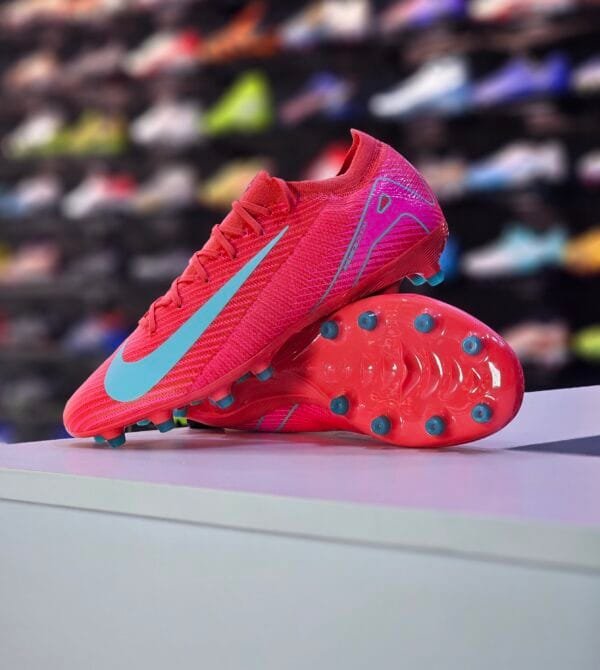 NIKE MERCURIAL VAPOR 16 PRO AG