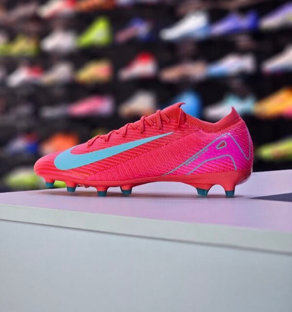 NIKE MERCURIAL VAPOR 16 PRO AG - Image 2