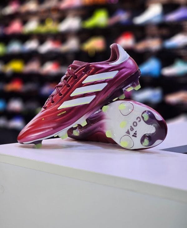 ADIDAS COPA PURE 2 ELITE FG
