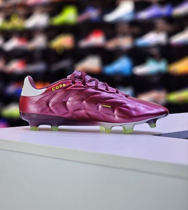 ADIDAS COPA PURE 2 ELITE FG - Image 3
