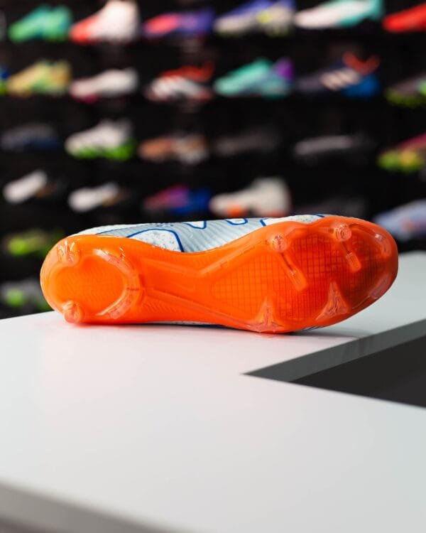 NIKE MERCURIAL VAPOR 15 ACADEMY MG - Image 4