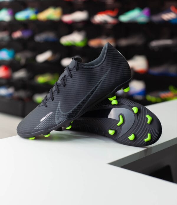 NIKE MERCURIAL VAPOR 15 CLUB MG