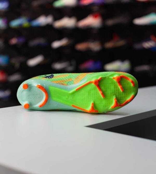 NIKE MERCURIAL VAPOR 15 ACADEMY MG - Image 4