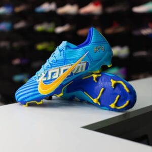 NIKE MERCURIAL VAPOR 15 ACADEMY MG